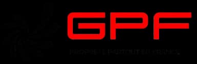 GPF Nettoyage Logo